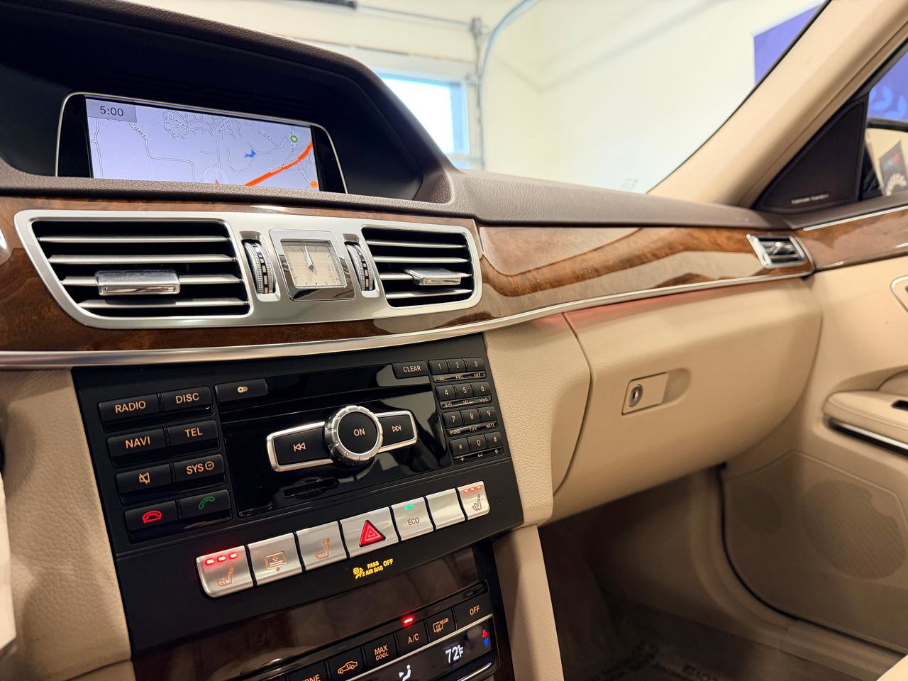 Used 2014 Mercedes-Benz E 350 E350 Sedan image 37