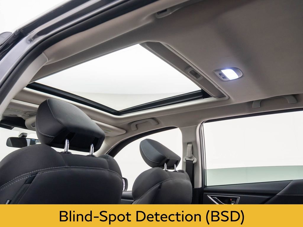 Used 2023 Subaru Forester Premium image 18