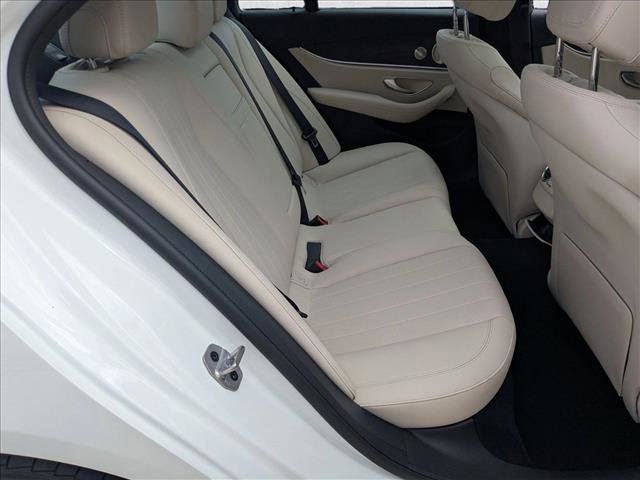 Certified 2023 Mercedes-Benz E 350 4MATIC Sedan image 21