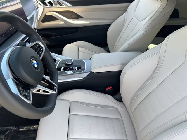 Used 2026 BMW 430i Coupe w/ M Sport Package RWD image 18
