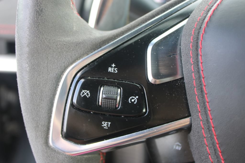 Used 2023 Chevrolet Corvette Stingray Premium Cpe w/ Z51 Performance Package RWD image 22