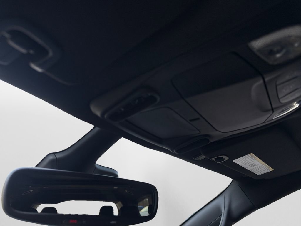 New 2026 Chrysler Pacifica Limited w/ S Appearance Package image 27