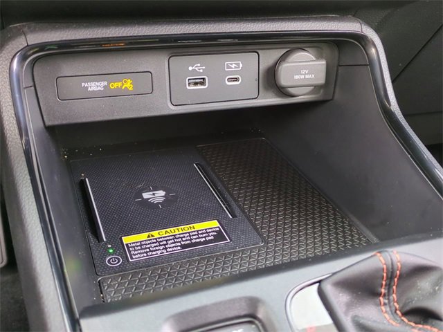 Used 2025 Honda CR-V Sport-L image 22