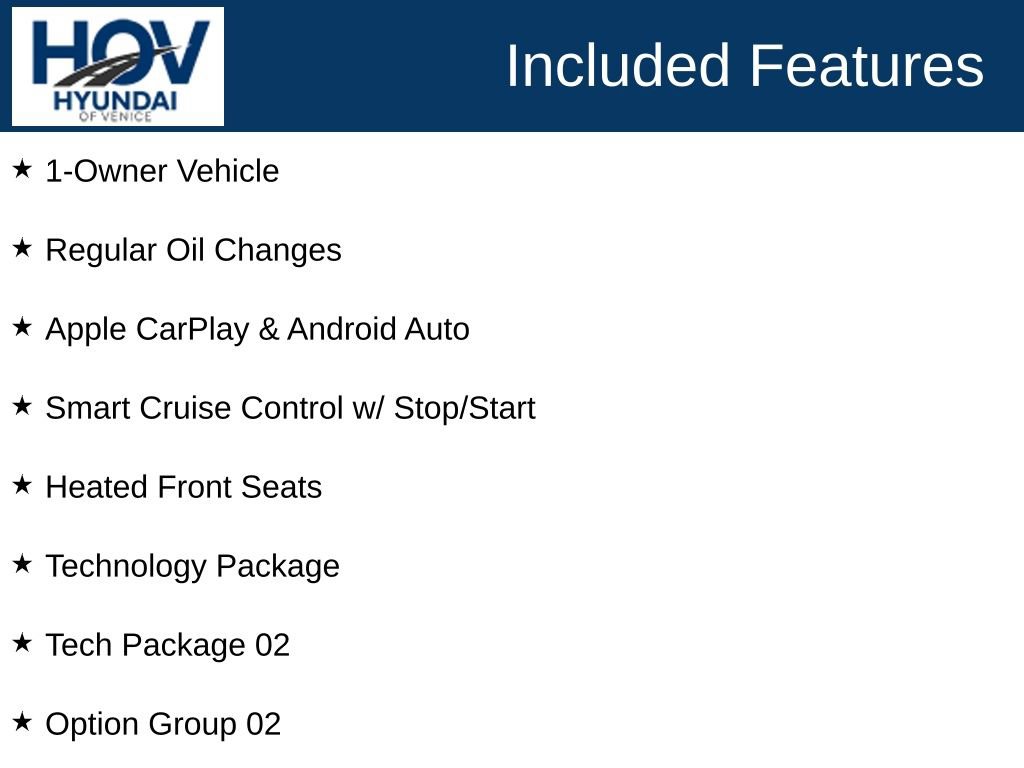 Used 2018 Hyundai Sonata SEL w/ Tech Package 02 FWD image 4