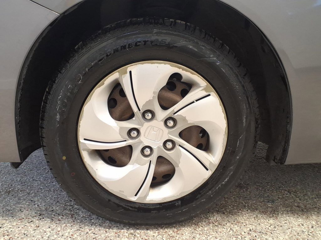 Used 2014 Honda Civic LX image 5