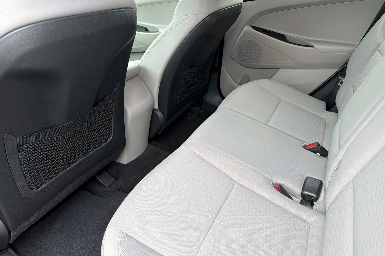 Used 2020 Hyundai Tucson Value FWD image 12