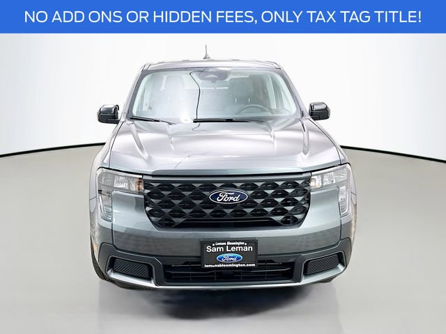 New 2026 Ford Maverick XLT image 2