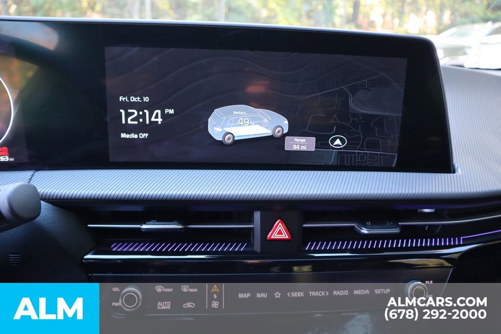 Used 2023 Kia EV6 GT image 40