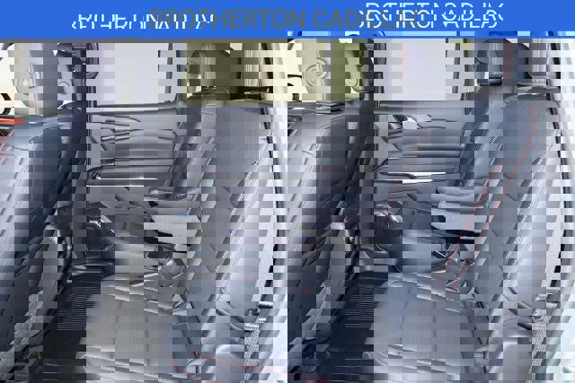 Certified 2024 Chevrolet Traverse Z71 w/ Enhanced Driving Package image 33