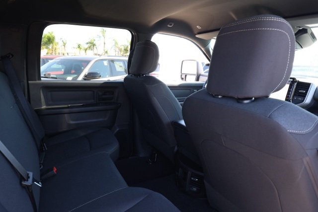New 2026 RAM 2500 Tradesman image 16
