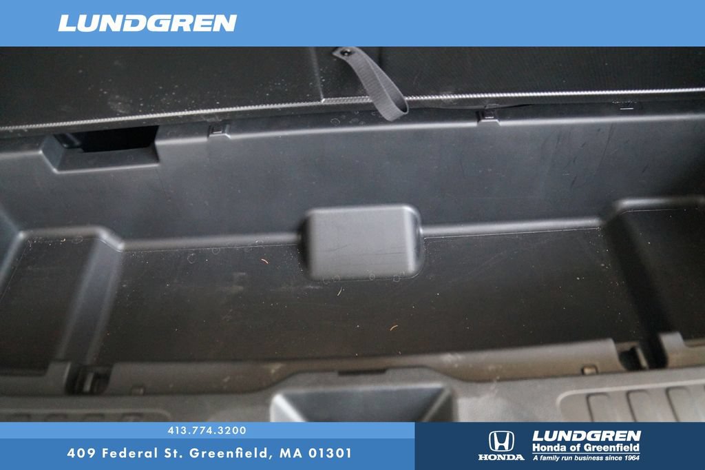 Used 2021 Honda Passport Elite image 35
