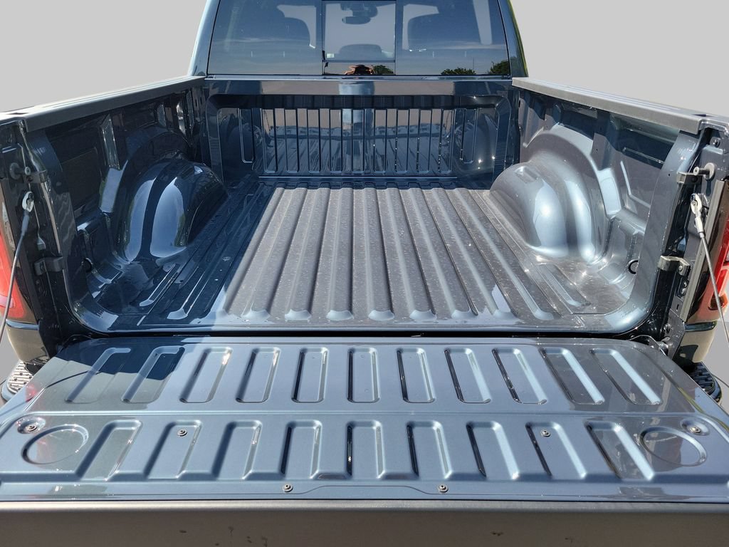 New 2026 RAM 1500 Big Horn AWD/4WD image 32