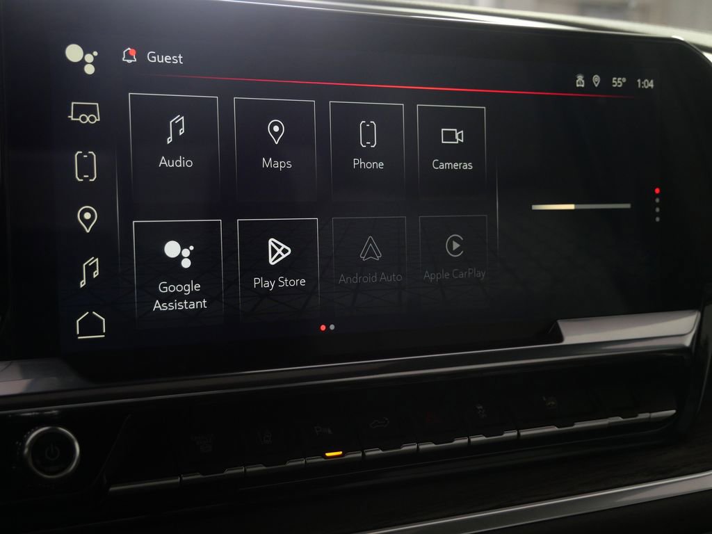 New 2026 GMC Sierra 3500 SLT w/ SLT Premium Package AWD/4WD image 27