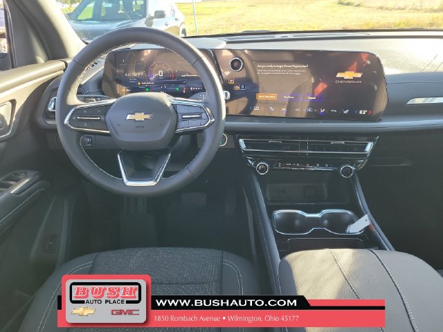 New 2027 Chevrolet Traverse LT w/ Driver Confidence Package FWD image 10