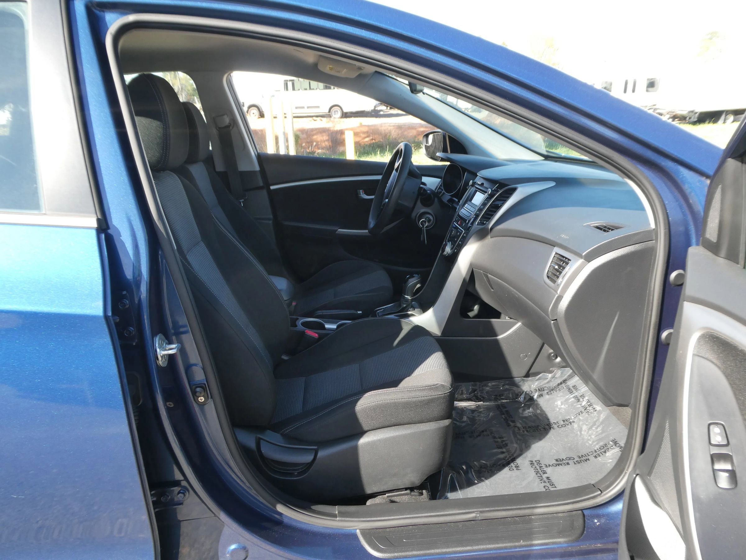 Used 2015 Hyundai Elantra GT image 21