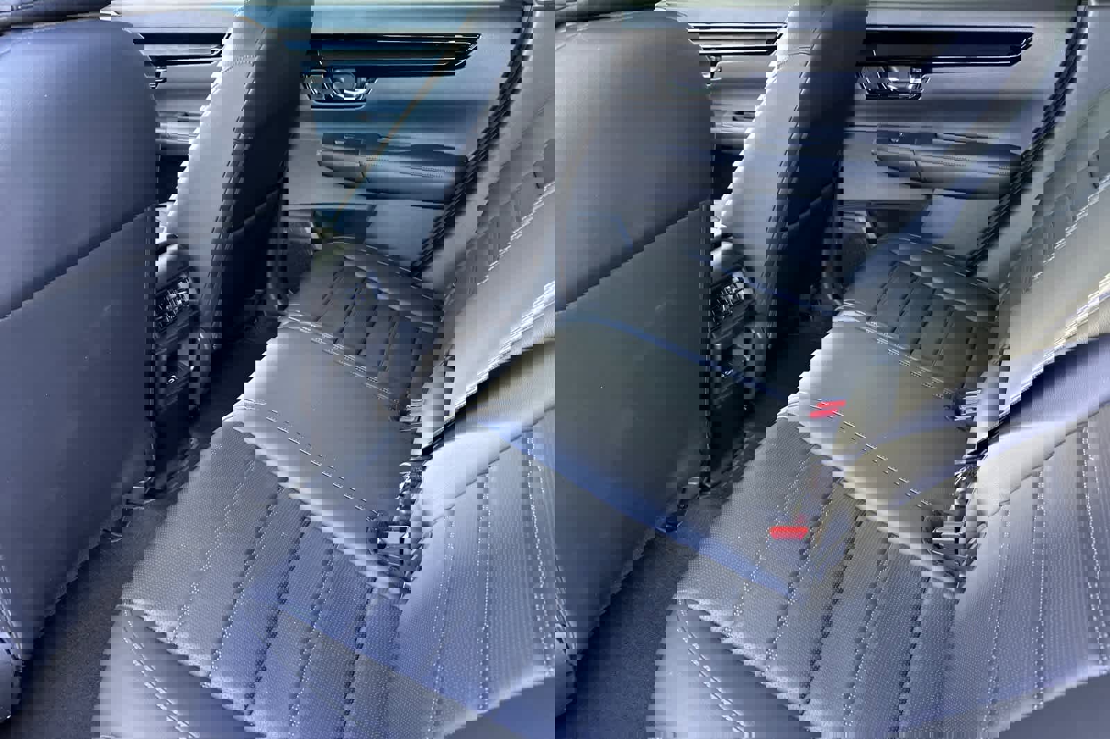 Certified 2024 Honda CR-V EX-L image 13