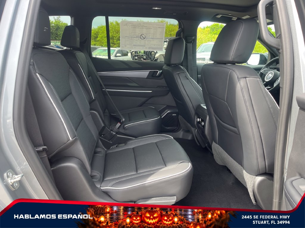 New 2026 Buick Enclave Sport Touring w/ Power Package FWD image 17