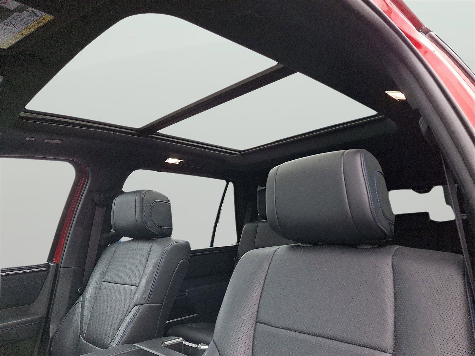 Used 2024 Toyota Sequoia Platinum image 15