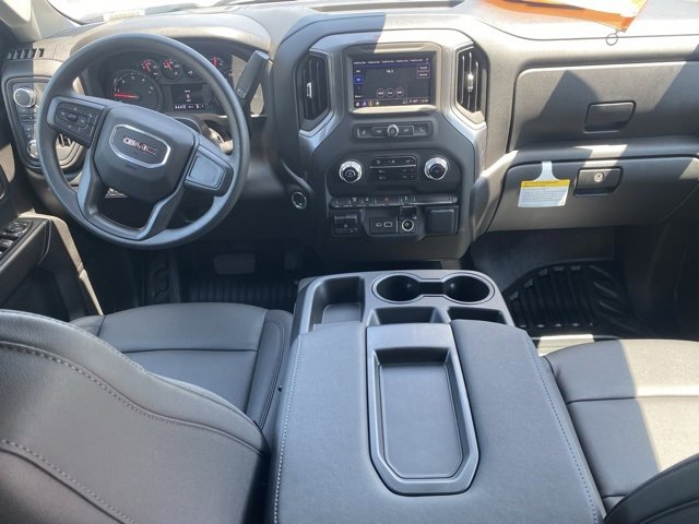 New 2025 GMC Sierra 3500 Pro w/ Convenience Package image 32