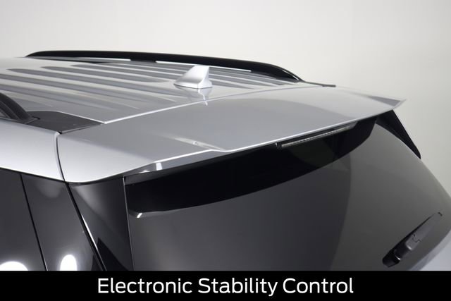 Used 2020 Ford Explorer ST w/ ST Street Pack image 25