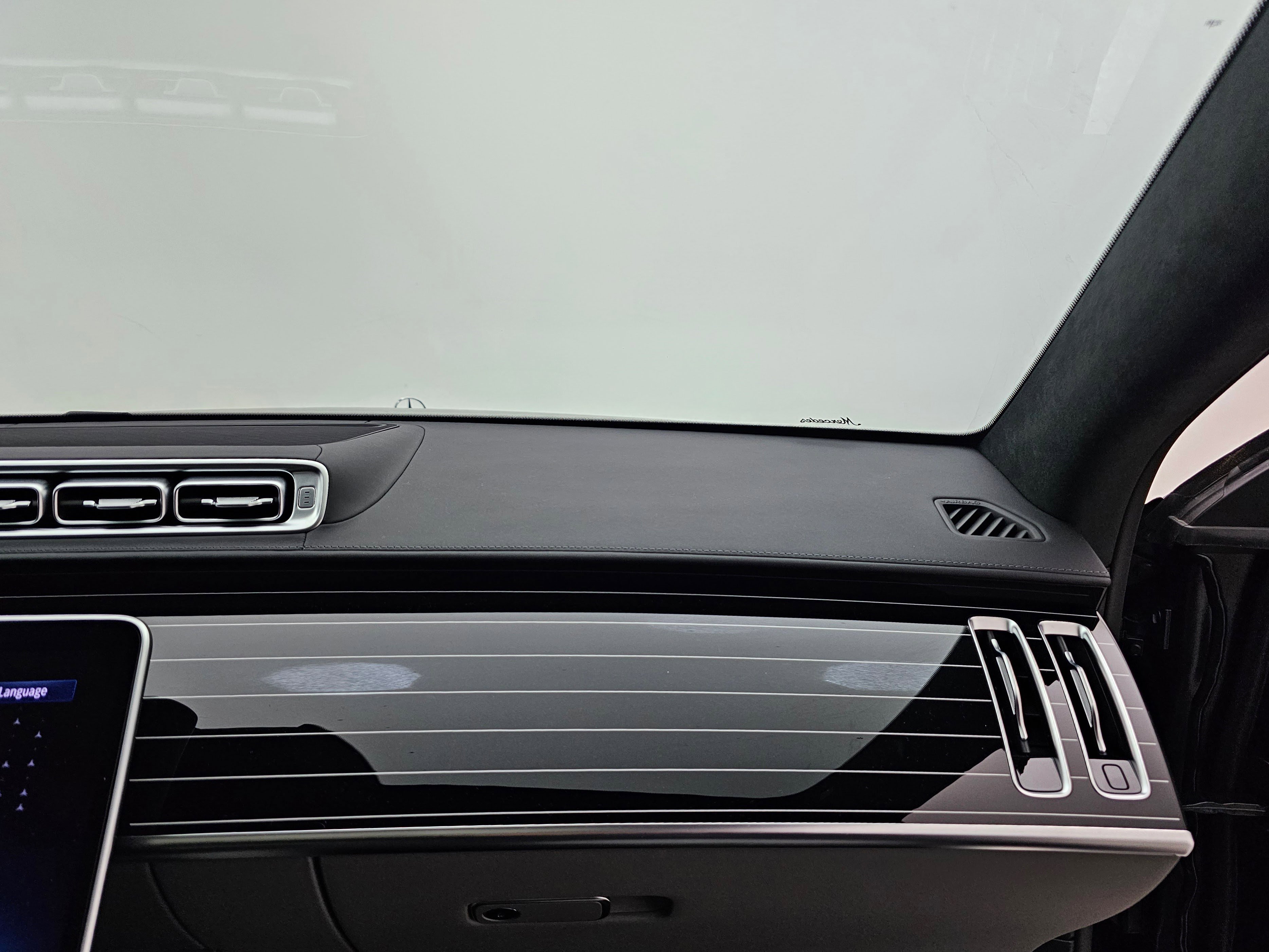 Certified 2024 Mercedes-Benz S 500 4MATIC image 13