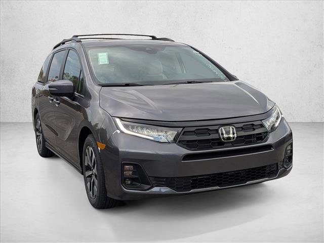 New 2026 Honda Odyssey EX-L image 6