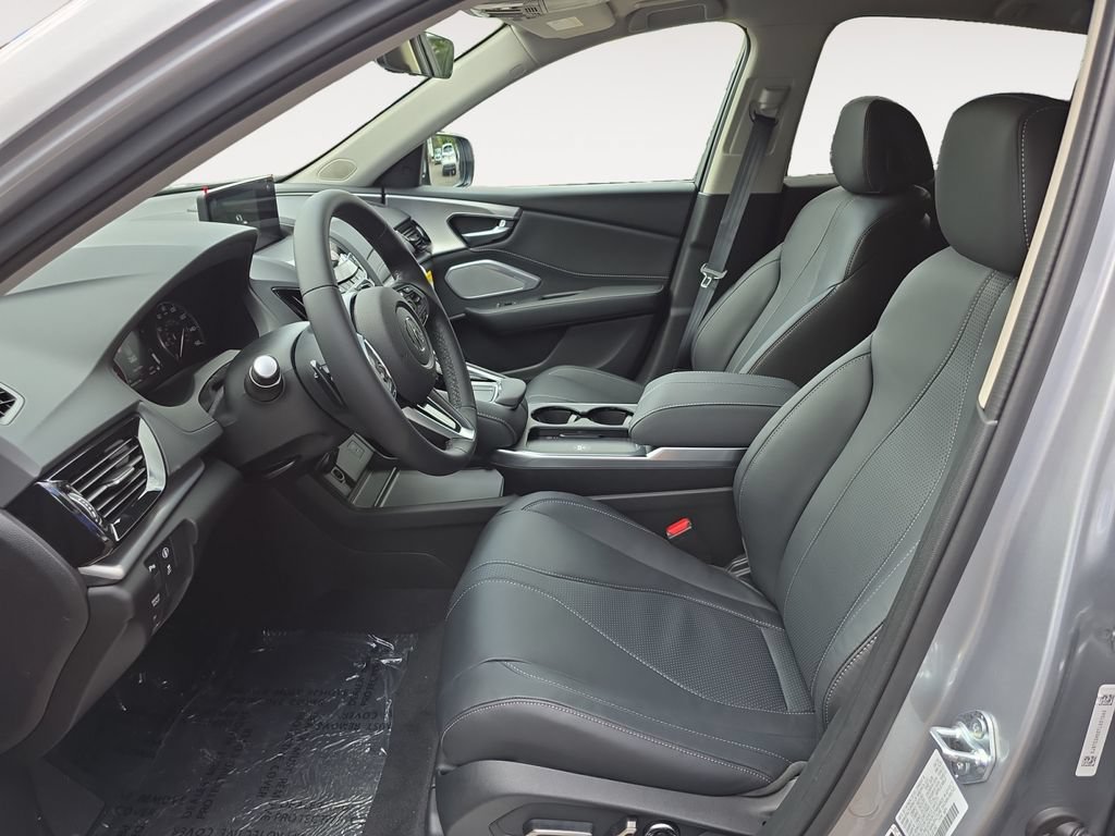 New 2026 Acura RDX SH-AWD w/ Technology Package image 9