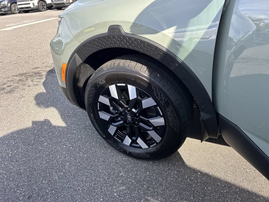 New 2026 Hyundai Santa Cruz SEL FWD image 34