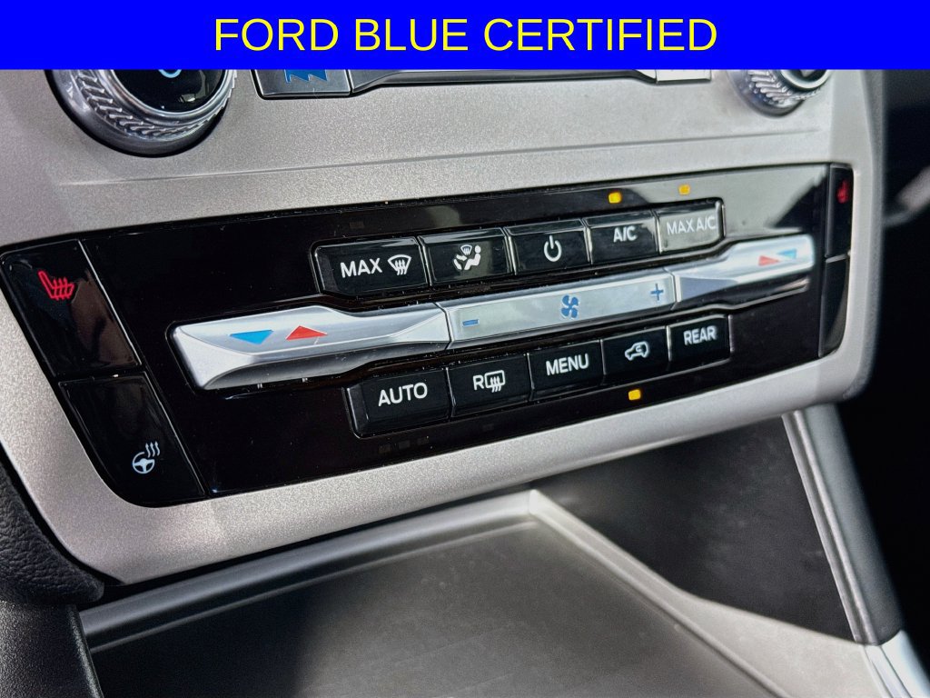 Certified 2023 Ford Explorer XLT w/ Equipment Group 202A RWD image 18