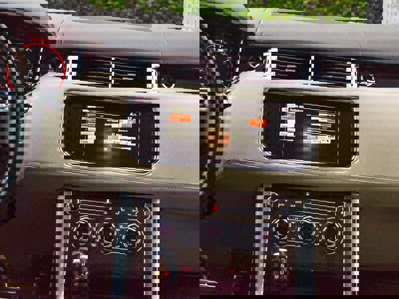 Used 2016 Land Rover Range Rover Sport Autobiography image 15