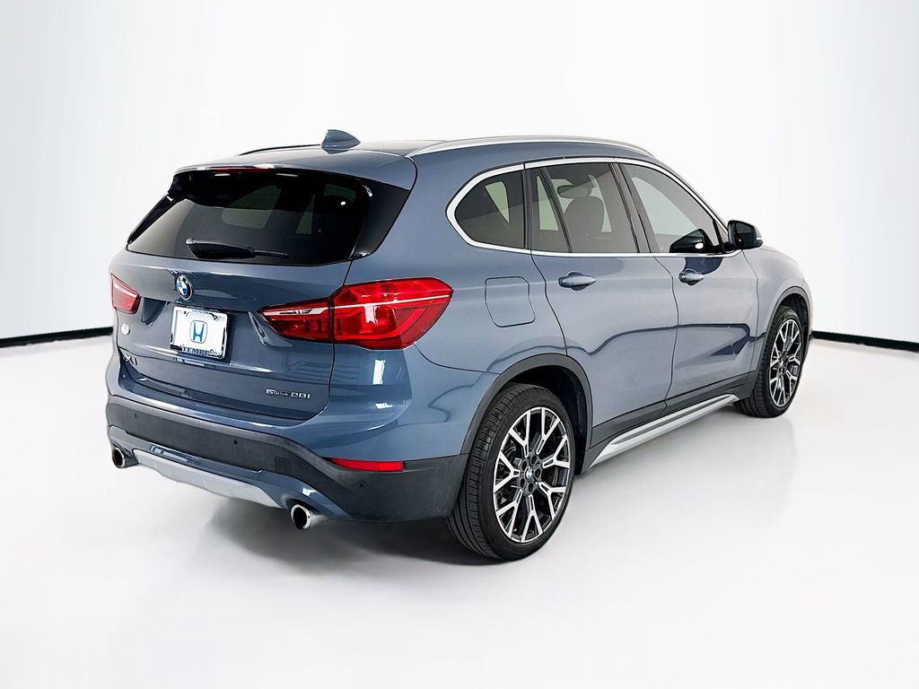Used 2021 BMW X1 sDrive28i w/ Convenience Package FWD image 5