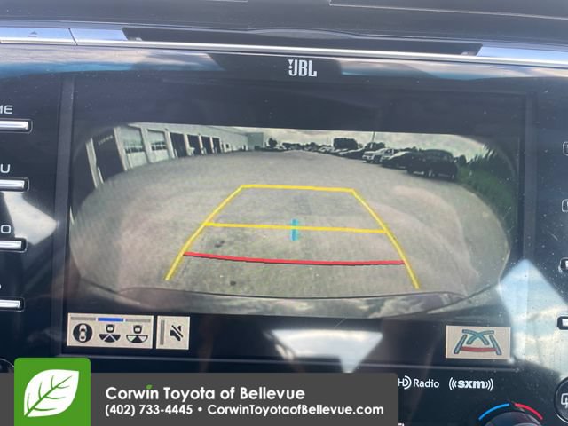 Used 2020 Toyota Camry XLE w/ Driver Assist Package AWD/4WD image 26