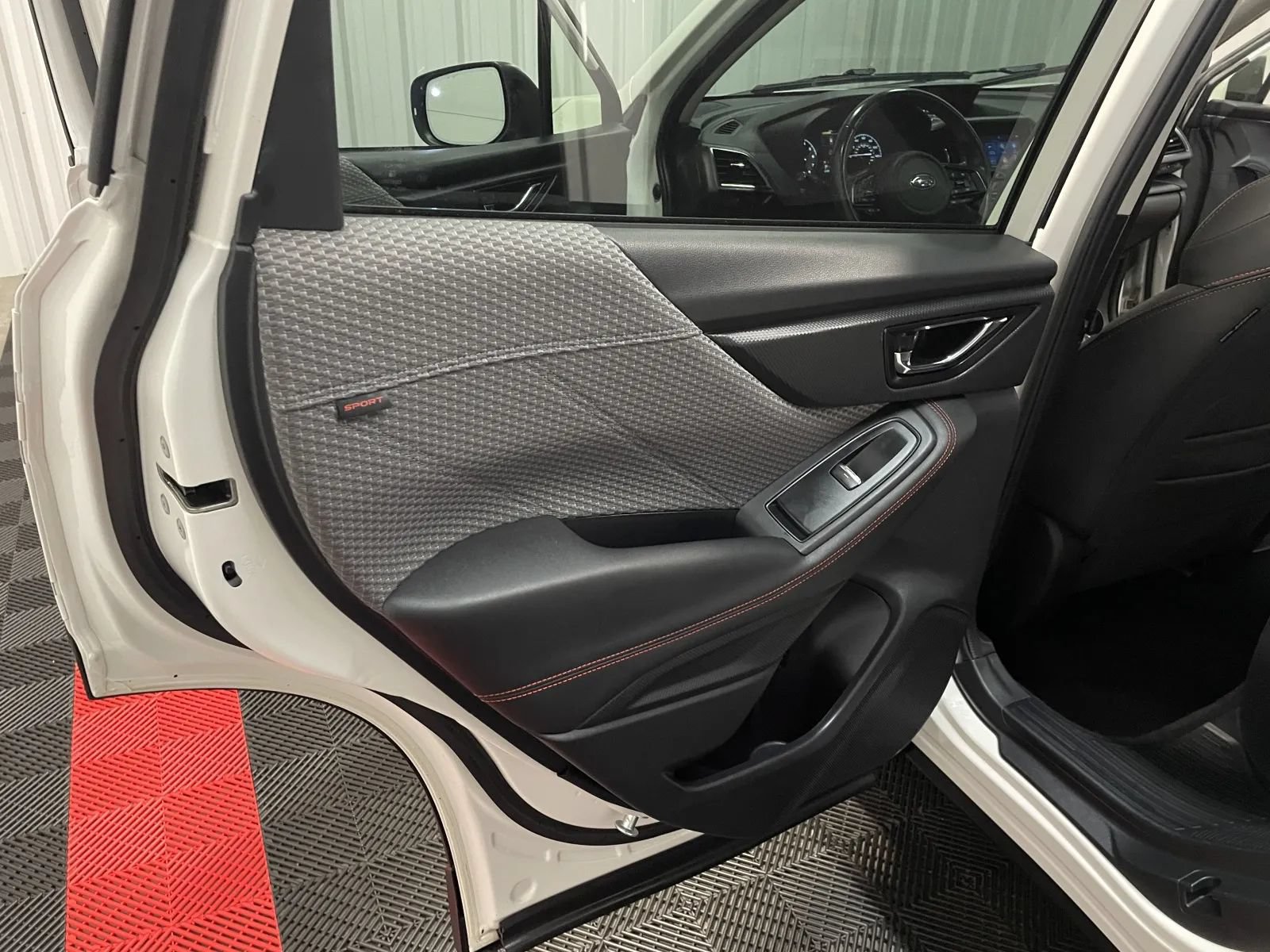 Used 2023 Subaru Forester Sport AWD/4WD image 39