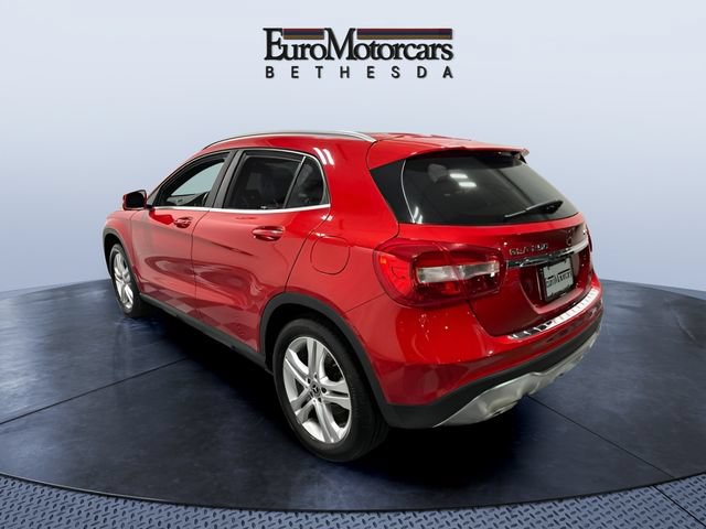 Used 2019 Mercedes-Benz GLA 250 4MATIC image 3