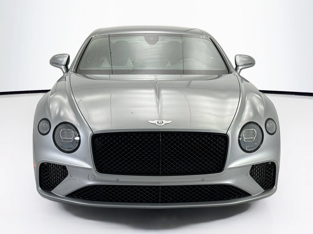 Certified 2020 Bentley Continental GT AWD/4WD image 2