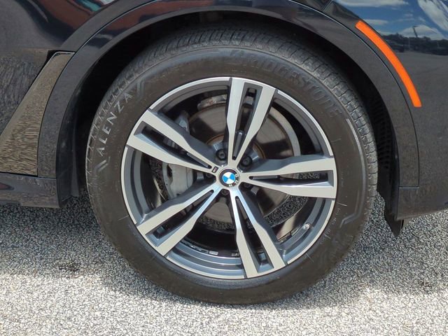 Used 2019 BMW X7 xDrive40i w/ Premium Package AWD/4WD image 11