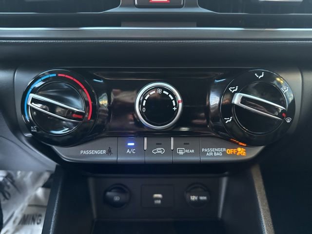 Certified 2023 Hyundai Kona SEL image 30