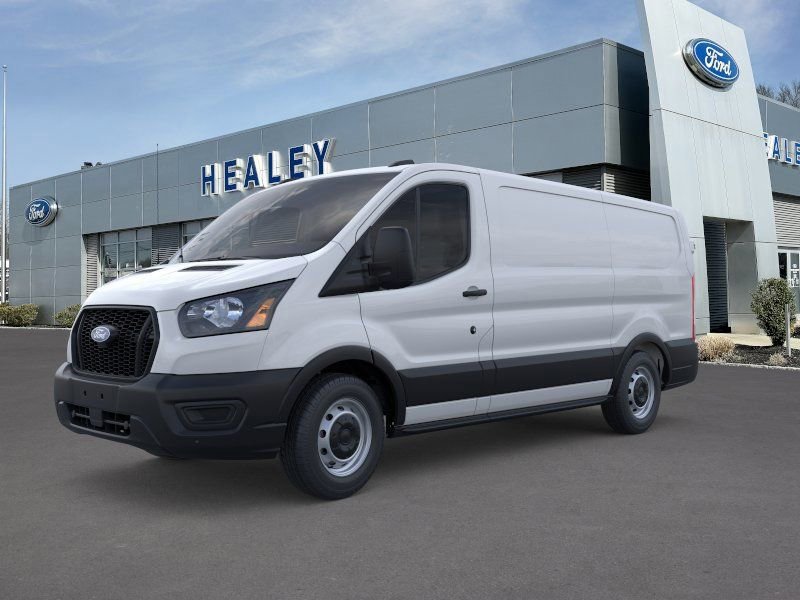 New 2026 Ford Transit 150 Low Roof image 29