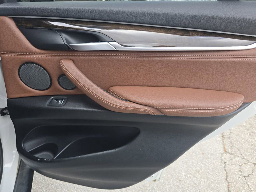 Used 2017 BMW X5 xDrive35i image 22