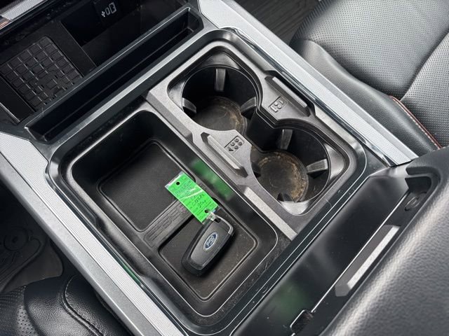 Used 2024 Ford F350 Lariat w/ FX4 Off-Road Package image 28