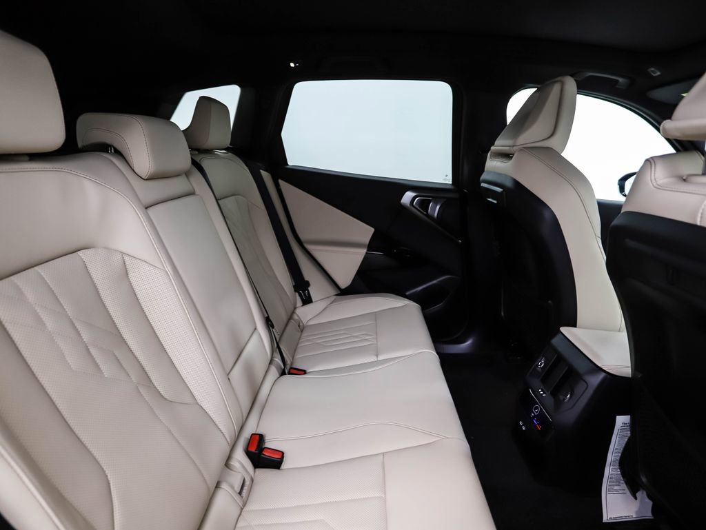 New 2026 BMW X3 xDrive30 w/ Premium Package image 27