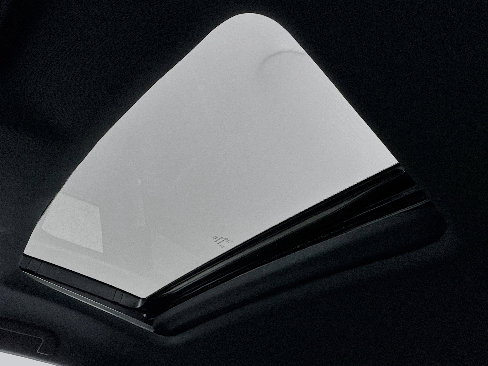 Certified 2024 Honda Passport Black Edition image 22