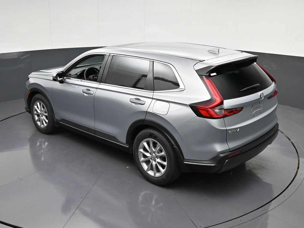 Used 2026 Honda CR-V EX image 20