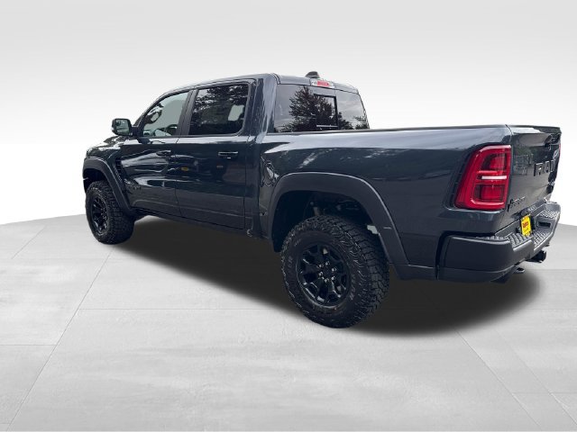 New 2027 RAM 1500 RHO AWD/4WD image 5
