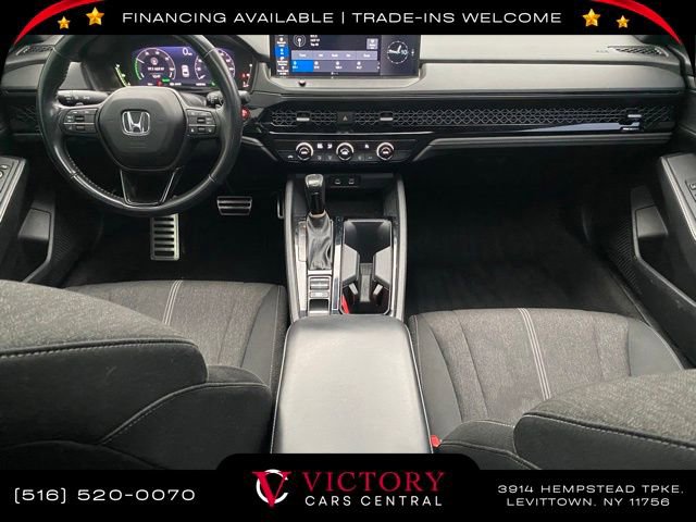 Used 2023 Honda Accord Sport image 21
