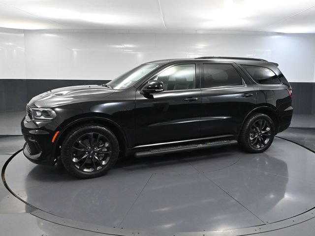 Used 2024 Dodge Durango R/T AWD/4WD image 12
