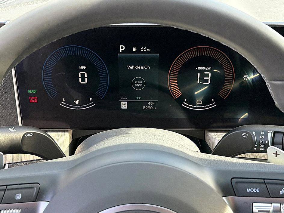 Certified 2025 Hyundai Sonata SEL image 11