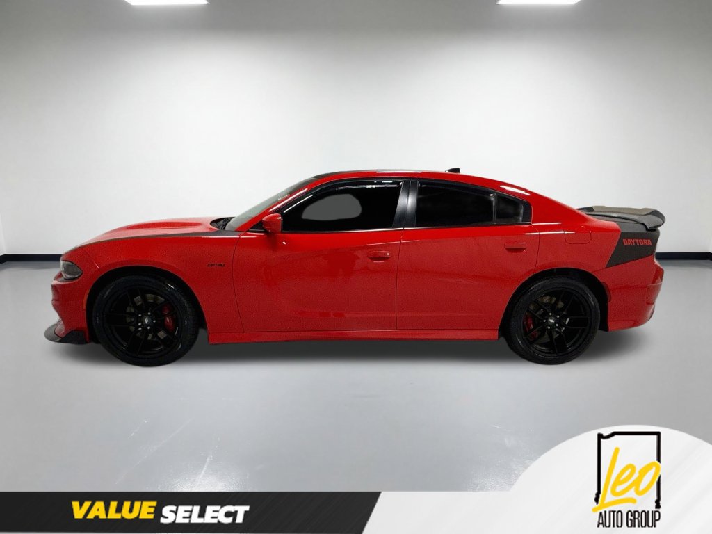 Used 2017 Dodge Charger R/T RWD image 10