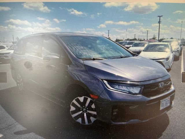 Used 2025 Honda Odyssey EX-L image 4