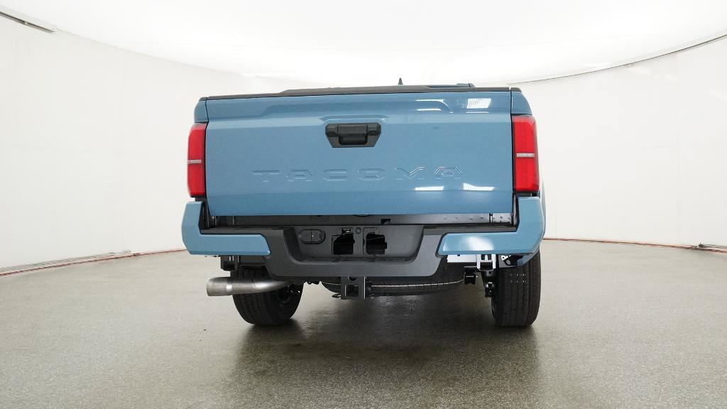 New 2026 Toyota Tacoma TRD Sport RWD image 26